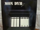 MON DYH LP - AM GALGEN / KRAUTROCK WOOLFE GATEFOLD