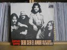 JAMES GANG - Must be love / Spain PS 7