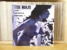 MAZE - Harlem shuffle / Germany PS 7