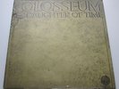 COLOSSEUM 'DAUGHTER OF TIME' UK '70 SWIRL VERTIGO MINT-