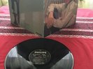 Vinyl 33T Country Folk Rock Johnny Hallyday