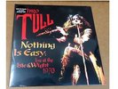Sealed Jethro Tull 2-LP Isle Of Wight 1970 180 Gram Colored Vinyl RSD OOP