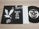 THE MISFITS 7