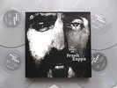 FRANK ZAPPA 20 YEARS OF ZAPPA 12 COLOR VINYL BOX SET RARE no TMOQ FREE SHIPPING