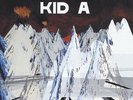 RADIOHEAD   KID A   2 x 180gm 10