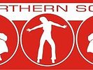 NORTHERN SOUL MUSIC PRE-LOADED ON A USB FLASH DRIVE IN MP3 FORMAT