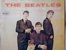 SELTEN Introducing The Beatles - VJLP 1062 - Vee Jay Records 1964 Stereophonic