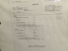 ZAPP Self Titled WARNER BROS BSK-3463 LP Test Pressing Mint