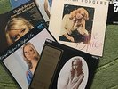 Clodagh Rodgers 6 LP's - All vinyl in excellent condition.