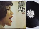FREDA PAYNE - After the Lights Go Down Low MONO PROMO '63 Impulse Cool Jazz LP