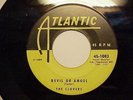 RARE & GREAT DOO WOP CLASSIC 1ST PRESS 45 
