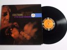JOHN COLTRANE Live At The Village Vanguard LP Impulse A-10 US 1962 VG+ MONO 10A