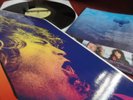ROBERT PLANT (LED ZEPPELIN)  ? MANIC NIRVANA ? WIE NEU  GERMAN FIRSTPRESS & OIS