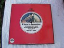 A Voice to Remember(75 Years EMI)1973.Pink Floyd,Gene Vincent.T Rex.Beatles.Box