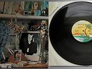 Eno - Here Comes The Warm Jets USA 1974 Island LP