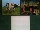 Pink Floyd - Atom Heart Mother LP + Animals LP + The Wall LP