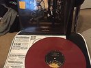 Panic at the disco Vices & Virtues Orignal Pressing Maroon Color Vinyl Fall out