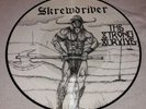 Limited Pic LP T.S.S. Rock O Rama Rebelles Europeens R@C ISD OI ROR Skinhead