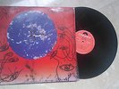 THE CURE Wish x 2 LP Press Rare Colombia