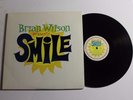 BRIAN WILSON Smile LP BriMel Rec. RI76582 US 2004 VG+ 180g ORIGINAL PRESS 10A