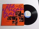 ART BLAKEY The African Beat LP Blue Note BLP-4097 US 1962 VG+ NEW YORK LABEL 10A