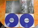 Carcass Surgical Steel Complete Edition Doppel LP limitiert 300 Stück signiert