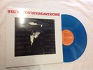 David Bowie Station To Station - Coloured - Blue Transparent Vinyl