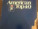 American Top 40 5-31-80 Pink Floyd Paul McCartney Clash Michael Jackson Blondie