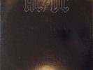 AC/DC BACK IN BLACK LP – RARE AUSTRALIA ALBERT PRODUCTIONS – ACDC