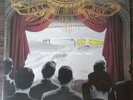 Fall Out Boy From Under The Cork Tree Record MAROON VINYL RARE LIMITED TO 1500