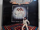 Saturday Night Fever OST SEALED 1st Pressing 1977 USA 2LP Bee Gees Tavares Disco