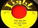 Macy Skip Skipper Quick Sand Love 7
