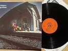 U79 MILESTONES EMIGRATION 1973  RARE OLD KRAUTROCK LP KRAUT ROCK
