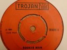 Skinhead Reggae TROJAN 1968 TR610