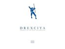 DREXCIYA-JOURNEY OF THE DEEP SEA DWELLER III-VINYL LP (2) CLONE CLASSIC CUT NEW