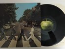 The Beatles - Abbey Road - Vinyl LP Record Apple UK Press SO-383