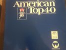 American Top 40 9-13-80 Rolling Stones Queen Joe Cocker Pete Townsend ELO