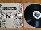 napalm death the grindcrusher tour lp brutal truth terrorizer brujeria carcass