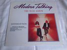 Modern Talking-The Maxi Album Vinyl LP+8 Extended Versions+South Africa++Rar