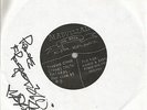 MADVILLAIN ONE BEER FAN CLUB 45 VINYL #8 MADLIB MF DOOM STONESTHROW SIGNED PROMO