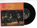 THE SHADOWS EP PS Japan STARDUST