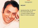MOZART / MEHTA, ZUBIN-MOZART: SYMPHONIES 34 39 40 / EINE KLEINE (AUS)-CD2  NEU