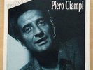 PIERO CIAMPI * L'Album di Piero Ciampi * 3 LP * Ottimo stato (vedi foto)