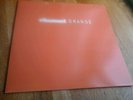 FRANK OCEAN -Channel Orange ltd   lp double transparent vinyl
