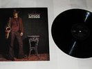 Hans Dulfer : El Saxofon, Rare 1st Press Vinyl LP 1971 Catfish Free Jazz Psych