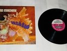 HEAD MACHINE : Orgasm, Rare French 1st Press Vinyl LP 1970 VOGUE SLVLX 522 Prog