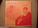 Rene Hernandez -Au Go Go Con 'El Latigo' Salsa y Guaguanco 50's Aurora Sealed