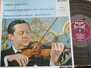 ARTHUR GRUMIAUX / LALO - SAINT-SAENS -  / PHILIPS HI-FI STEREO