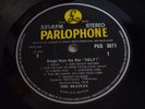 The Beatles - Help - Original UK Stereo Pressing - Nice Condition