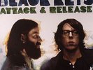 BLACK KEYS, The - Attack & Release - Vinyl (LP)